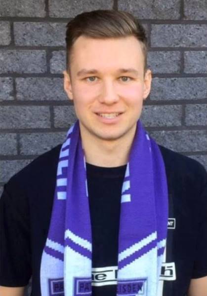 Бывший футболист молодежной сборной Казахстана подписал контракт с клубом из Бельгии