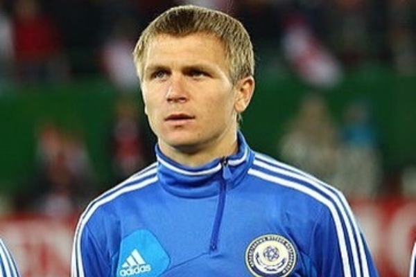 «В России сыграть в еврокубке или за сборную я мог только при одном раскладе: если бы всем футболистам запретили играть вообще». Валерий Коробкин подвел итоги своей карьеры