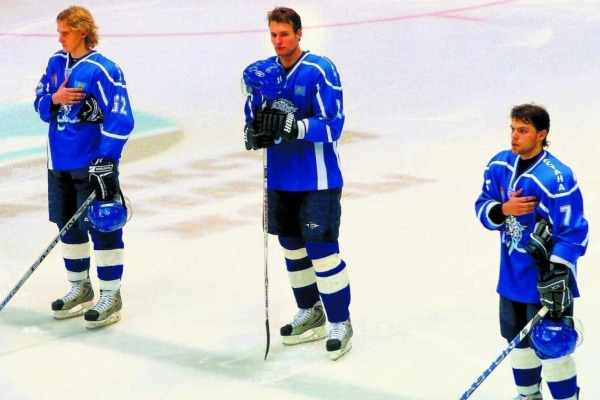 «Финансово предложение из Астаны было как в НХЛ». Бывшая звезда «Барыса» вспомнил нюансы карьеры в Казахстане, обман руководства клуба и странные обычаи