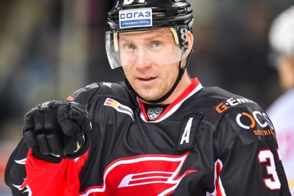 ТОП-5 КХЛ ставших россиянами казахстанцев. Звезды, которых мы потеряли