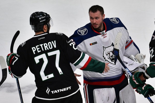 ТОП-5 КХЛ ставших россиянами казахстанцев. Звезды, которых мы потеряли