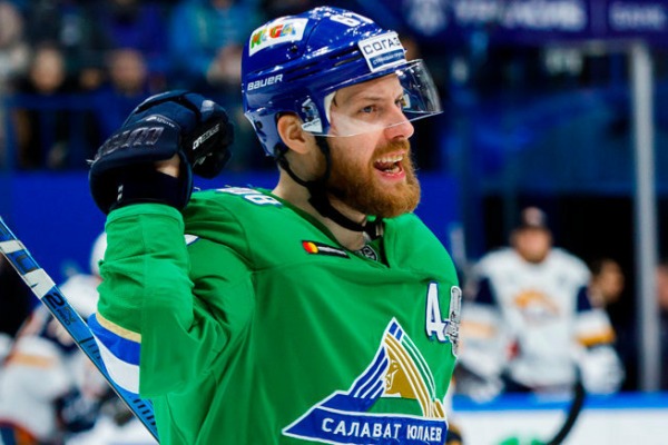 ТОП-5 КХЛ ставших россиянами казахстанцев. Звезды, которых мы потеряли