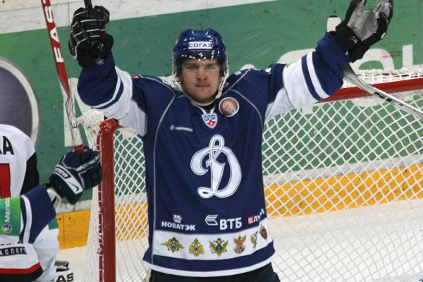 ТОП-5 КХЛ ставших россиянами казахстанцев. Звезды, которых мы потеряли