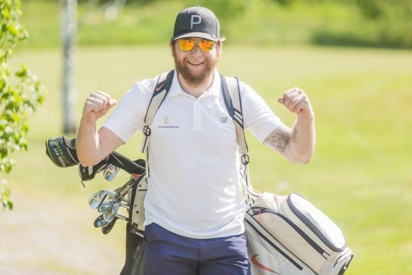 «Как здорово жить в Астане!». Шведский защитник вспомнил прорыв в НХЛ, увольнение из «Барыса» после травмы и самую замечательную для жизни страну