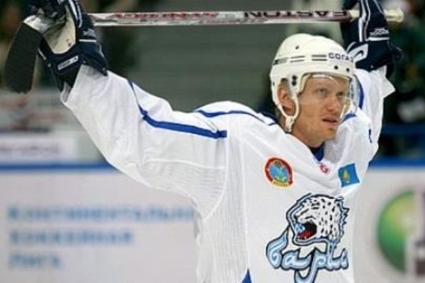 ТОП-5 самых сильных игроков в истории «Барыса». Без Дица, Боченски, Даллмэна и Доуса