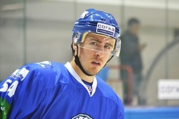 ТОП-5 самых сильных игроков в истории «Барыса». Без Дица, Боченски, Даллмэна и Доуса