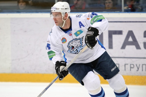 ТОП-5 самых сильных игроков в истории «Барыса». Без Дица, Боченски, Даллмэна и Доуса