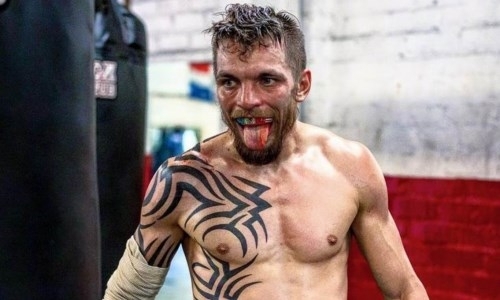 Скандальный украинский боксер поставит все деньги на соперника Ломаченко