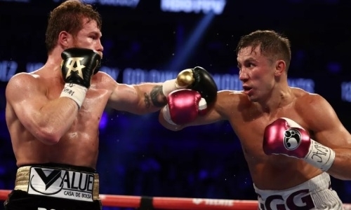 Головкина «обезопасили» от нокаута в третьем бою с «Канело» и подарили надежду