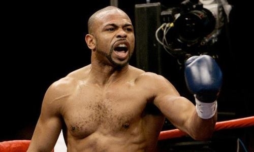 Рой Джонс рассказал об отказе Майка Тайсона и Эвандера Холифилда боксировать с ним