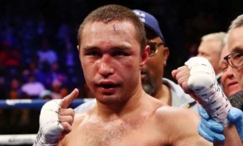 «Берегите лес — вырубайте людей!». Уроженец Казахстана показал фото с Майком Тайсоном