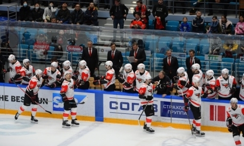 Принципиальный соперник «Барыса» пошел на серьезные изменения в структуре клуба