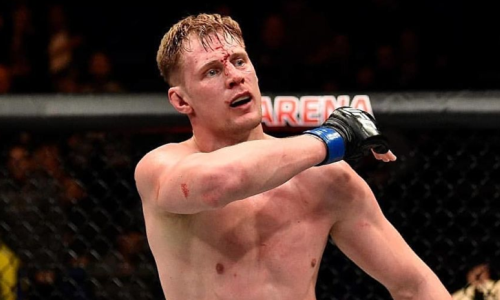 «В обиду его не дам». Российский боец UFC встал на защиту звезды «Реальных пацанов» и пригрозил Исмаилову