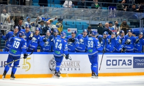 Озвучена свежая информация о назначении главного тренера «Барыса»