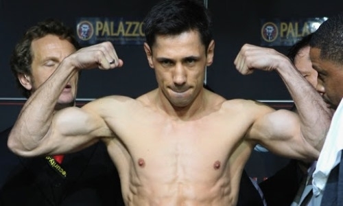 Избегавшего боя с Головкиным экс-чемпиона мира приговорили к трем годам тюрьмы