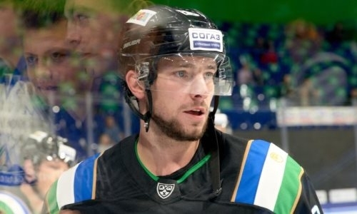 Один из главных конкурентов «Барыса» на Востоке официально расстался с обладателем Кубка Гагарина