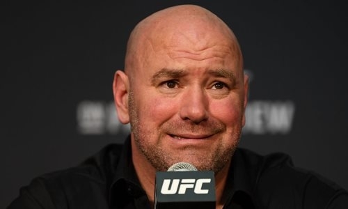 Президент UFC назвал лучших бойцов, которые так и не сумели завоевать титул