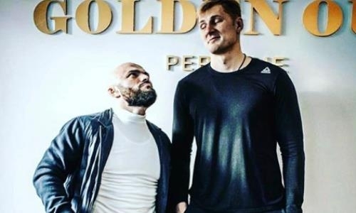 «Не дашь Николая в обиду?» Исмаилов дерзко ответил бойцу UFC, заступившемуся за звезду «Реальных пацанов»