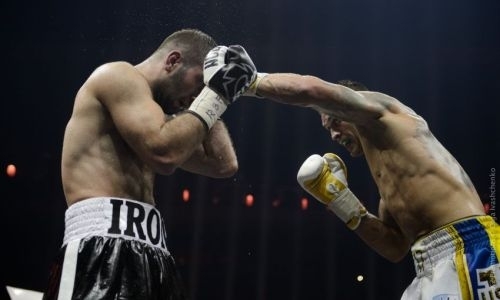 Гассиев назвал условие реванша с Усиком