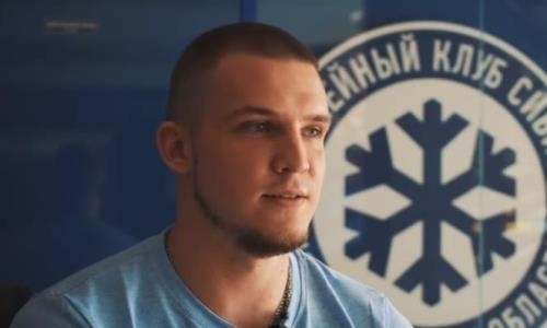 Несостоявшийся соперник «Барыса» в плей-офф КХЛ обменял защитника на денежную компенсацию