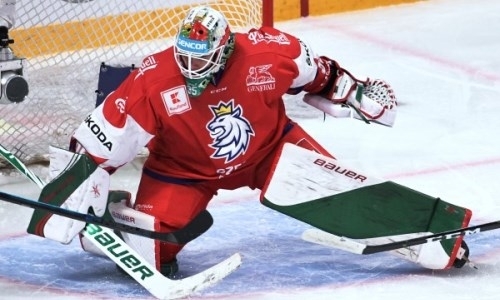 Конкурент «Барыса» по конференции КХЛ подписал бывшего игрока НХЛ и призера чемпионата мира