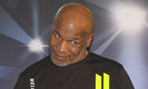 «Майк Тайсон — продукт раскрутки, у Роя Джонса нет техники». Известный полутяж назвал эталон боксера