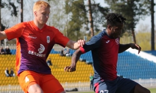 Клуб экс-тренера КПЛ одержал победу в европейском чемпионате в матче с красивым голом. Видео