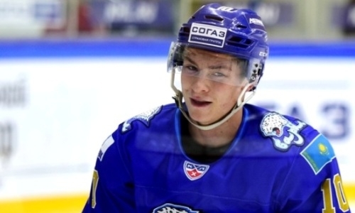 «Ценный кадр». В России оценили шансы Никиты Михайлиса уехать в НХЛ