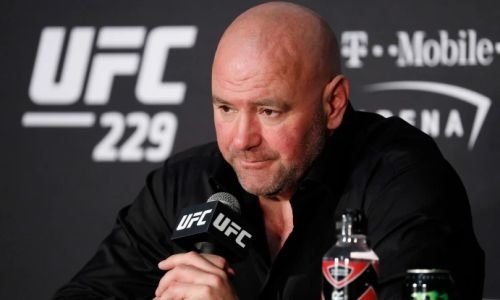 Президент UFC назвал бои, которые разочаровали его больше всего