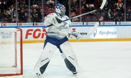 «Буквально „раздербанили“». Российское СМИ — о звездных потерях «Барыса»