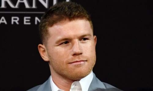 «Мечта любого матчмейкера». «Канело» предложили новый бой вместо Головкина