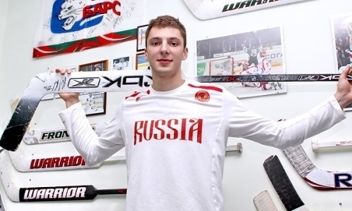 Голкипер «Торпедо» перешел в российский клуб ВХЛ