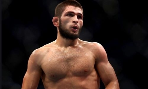 «Не могу поверить». Хабиб Нурмагомедов положительно отреагировал на тренировку Майка Тайсона