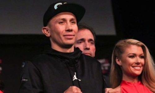 Головкин «отсрочил» третий бой с «Канело» на неизвестный срок