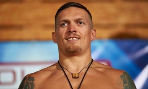 Александру Усику вынесли неутешительный вердикт в супертяжелом весе