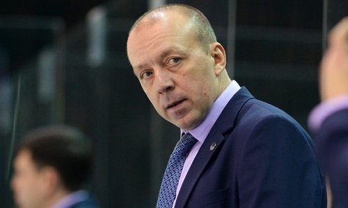 «Раздевалка „Барыса“ опустела буквально за полчаса». Скабелка рассказал правду о снятии с плей-офф КХЛ и своем уходе в «Локомотив»