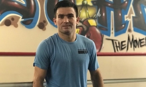 «Я не хочу быть новым Тайсоном или Мухаммедом Али». Небитый казахстанец Бобиржан Моминов озвучил свою главную цель