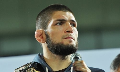 «Он крутой». Экс-соперник Емельяненко высказался о страхе Нурмагомедова перед Фергюсоном