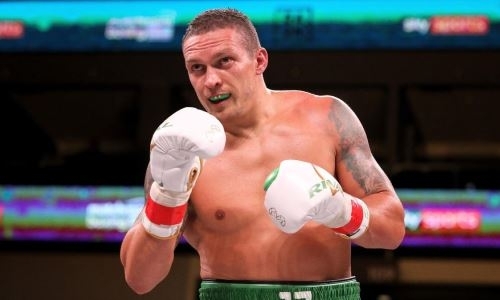 «Может не хватить». Валуев раскрыл единственный недостаток Усика в супертяжах