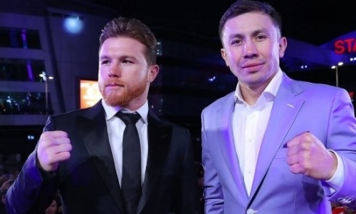 Третий бой Головкин — «Канело» стал неизбежен из-за весомого фактора