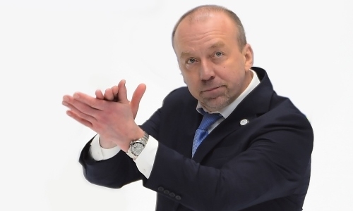 «Такого раньше никогда не было!» Скабелка после перехода из «Барыса» в «Локомотив» высказался об изменениях в КХЛ