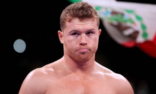 «Сейчас идеальное время». «Канело» предложили другого известного соперника вместо Головкина