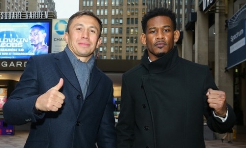 «Недовольны». Джейкобсу сообщили горькую правду о бое с победителем трилогии Головкин — «Канело»