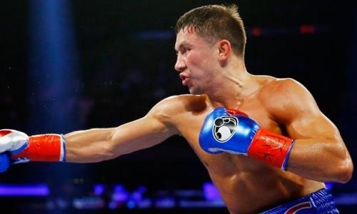 Нокаутированный Головкиным боксер заявил о разочаровании казахстанцем