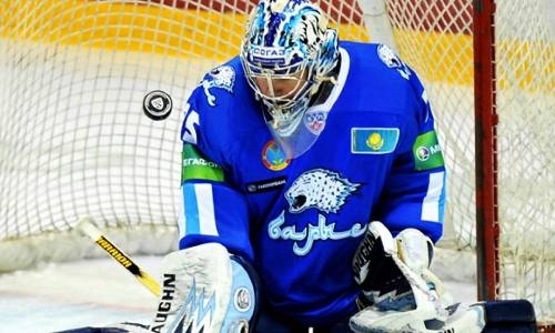 «Это был шанс всей моей жизни». Как канадского голкипера «Барыса» оставили без сборной Казахстана