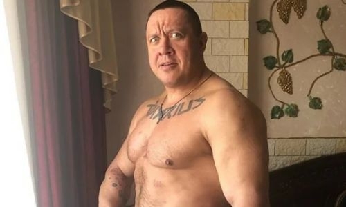 «Деньги за бой с Емельяненко уже закончились». Российский стронгмен готов устроиться чернорабочим