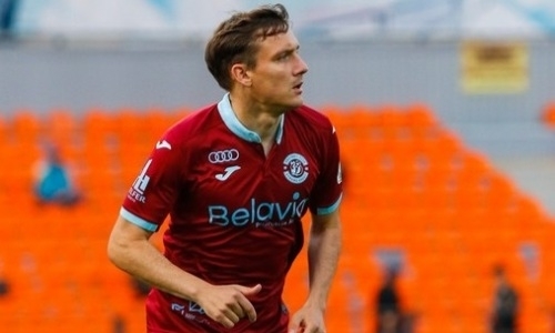 Уроженец Казахстана забил второй гол за пять дней и принес победу зарубежному клубу. Видео