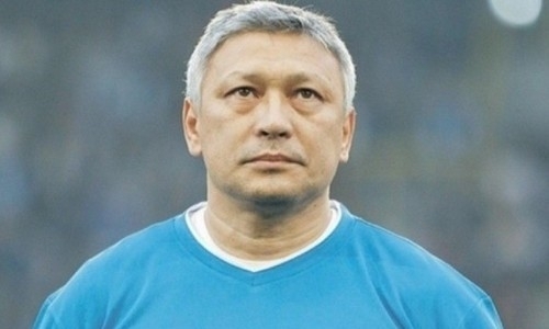 «„Астана“ — команда столицы, они должны финишировать первыми». Эдуард Сон — о проблемах казахстанского футбола