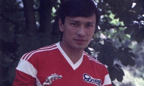 «Мы пили десять дней». Знаменитый уроженец Караганды раскрыл причины упущенного титула