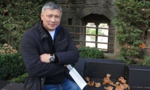 Уехавший во Францию чемпион СССР Эдуард Сон из Казахстана рассказал об игре со звездными футболистами